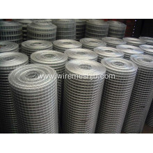 1/2" Welded Wire Mesh